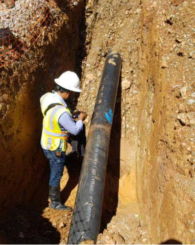 INSTALACIÓN-DE-LÍNEA-DE-ACERO-DE-10-22-PARA-EL-ACUEDUCTO-MÚLTIPLE-DE-JUANA-VICENTA-LOS-ALGARROBOS-PROVINCIA-SAMANÁ