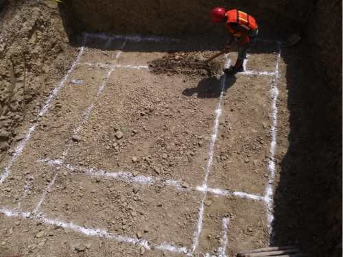 Construcción del sistema de bombeo acueducto Villegas-Las Rosa San Cristóbal